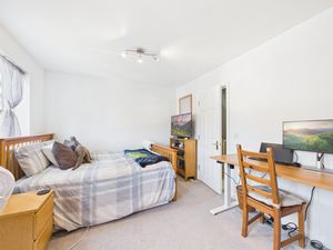 Bedroom Two- click for photo gallery